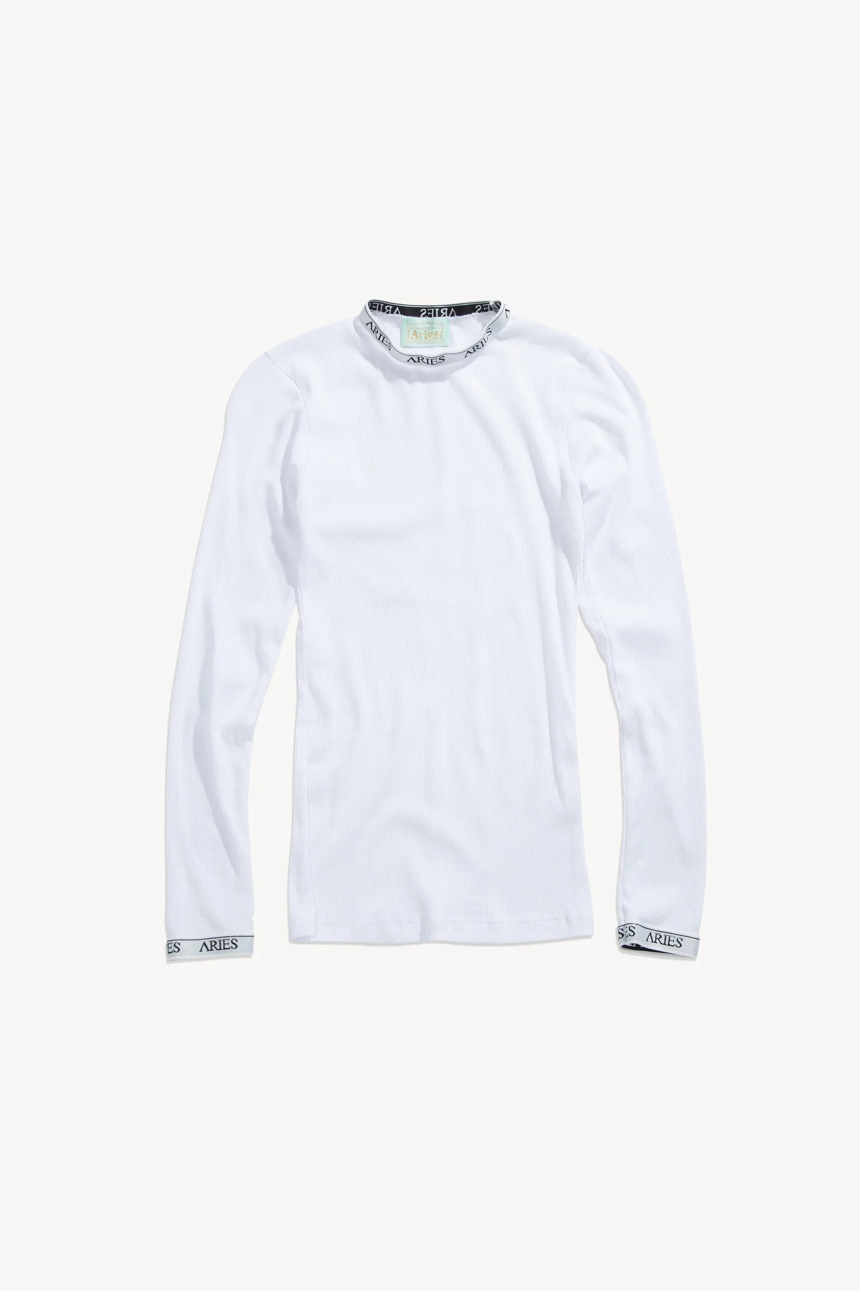 Cotton Long Sleeve Top