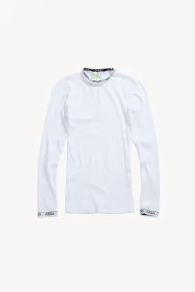 Cotton Long Sleeve Top