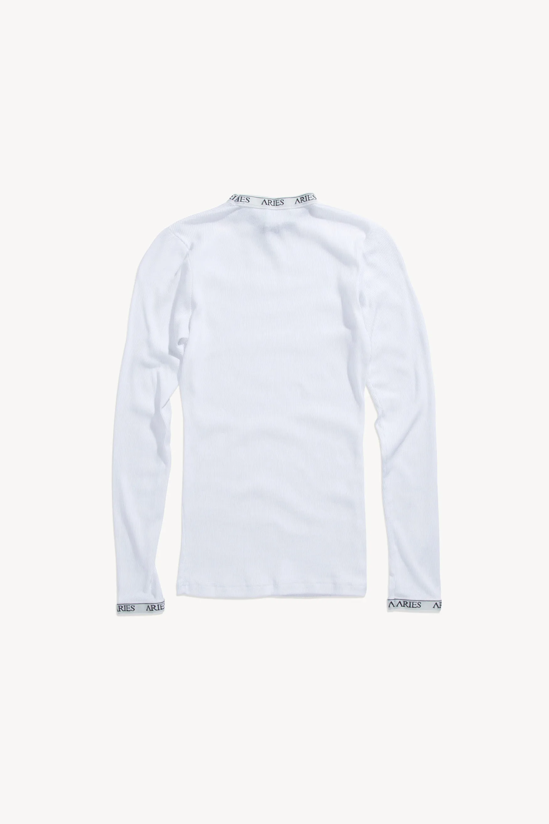 Cotton Long Sleeve Top