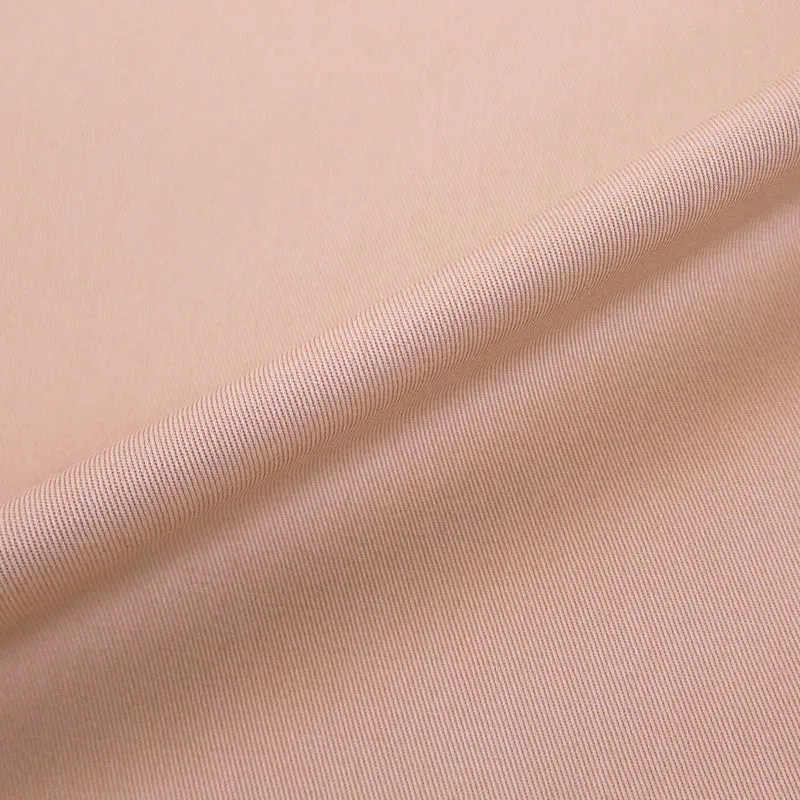 Cotton Twill Sand