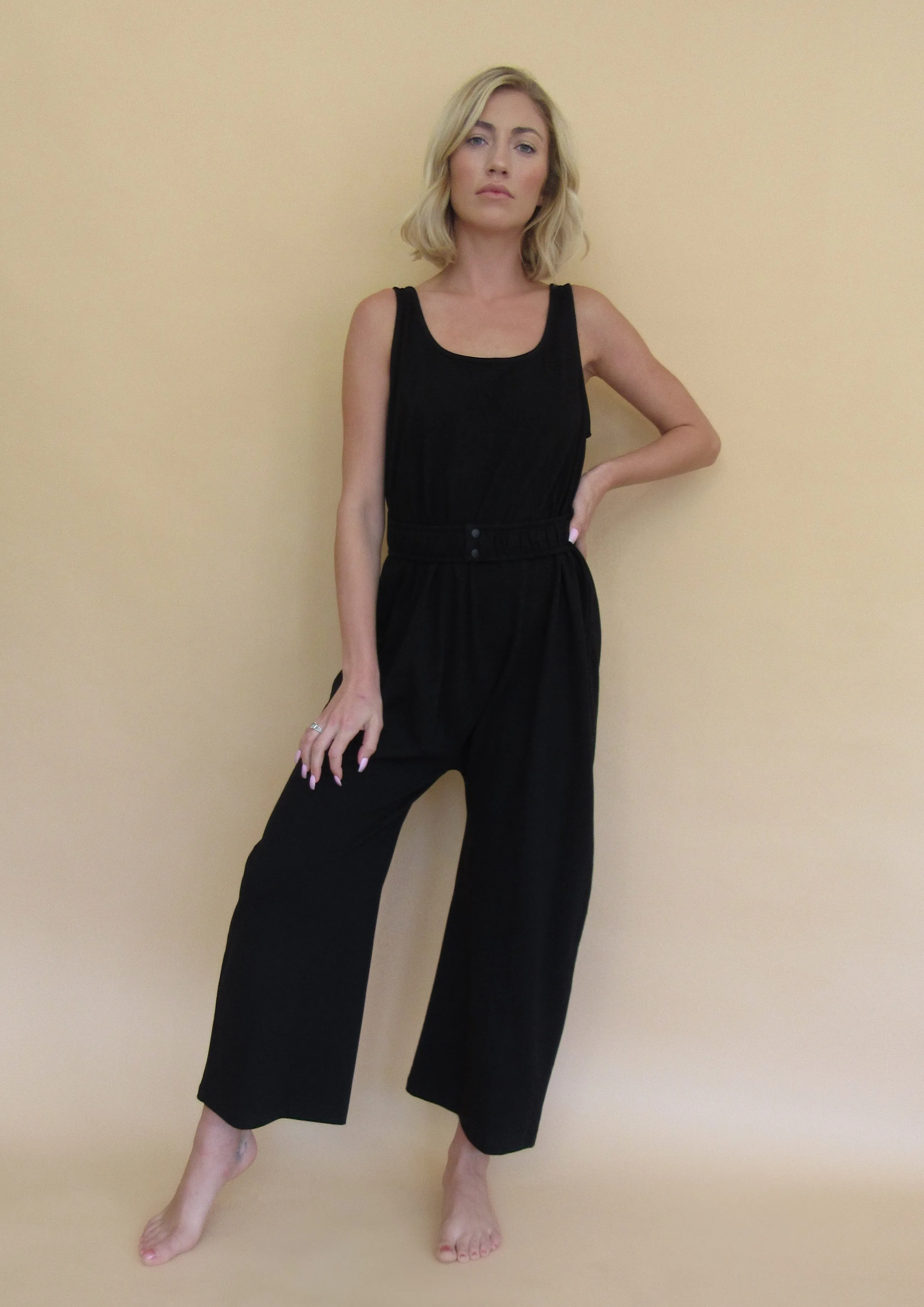 Daniella Jumpsuit - Shop Now