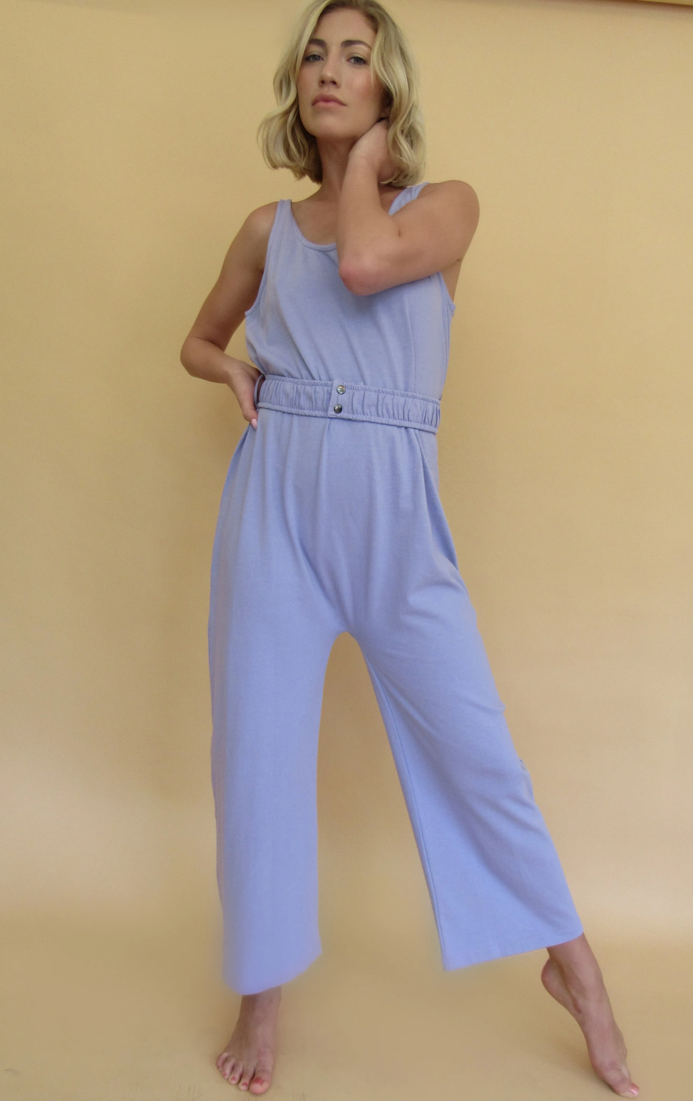 Daniella Jumpsuit - Shop Now