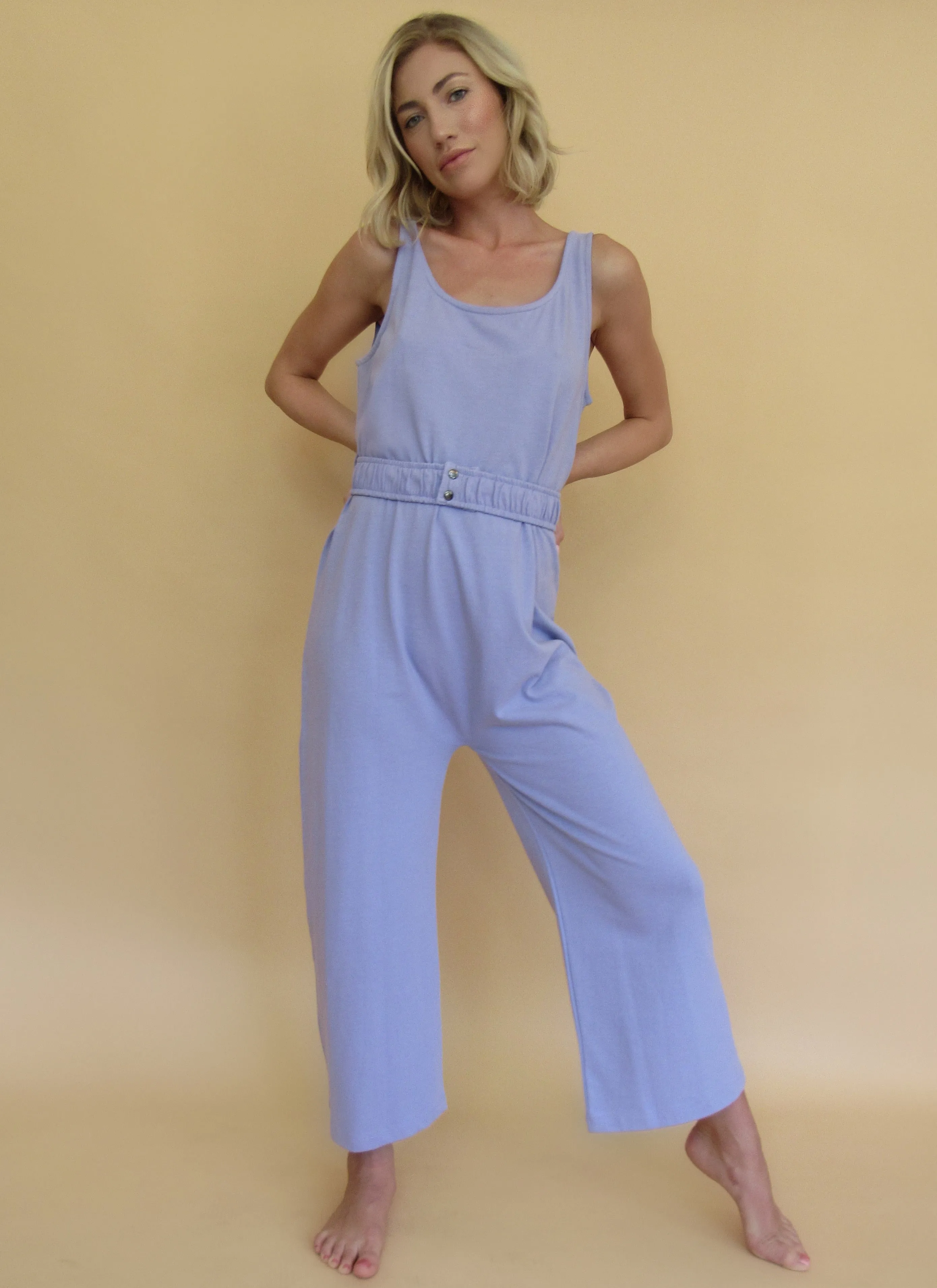 Daniella Jumpsuit - Shop Now