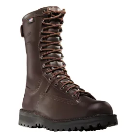 Danner Canadian 10-inch 600G Men's Brown Leather GTX Hunting Boots 67200