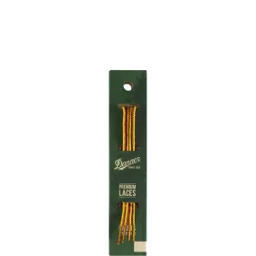 Danner Gold/Tan Replacement Laces