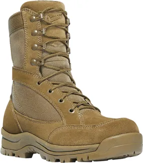 Danner Prowess Coyote Suede Military Boots 8in Women's