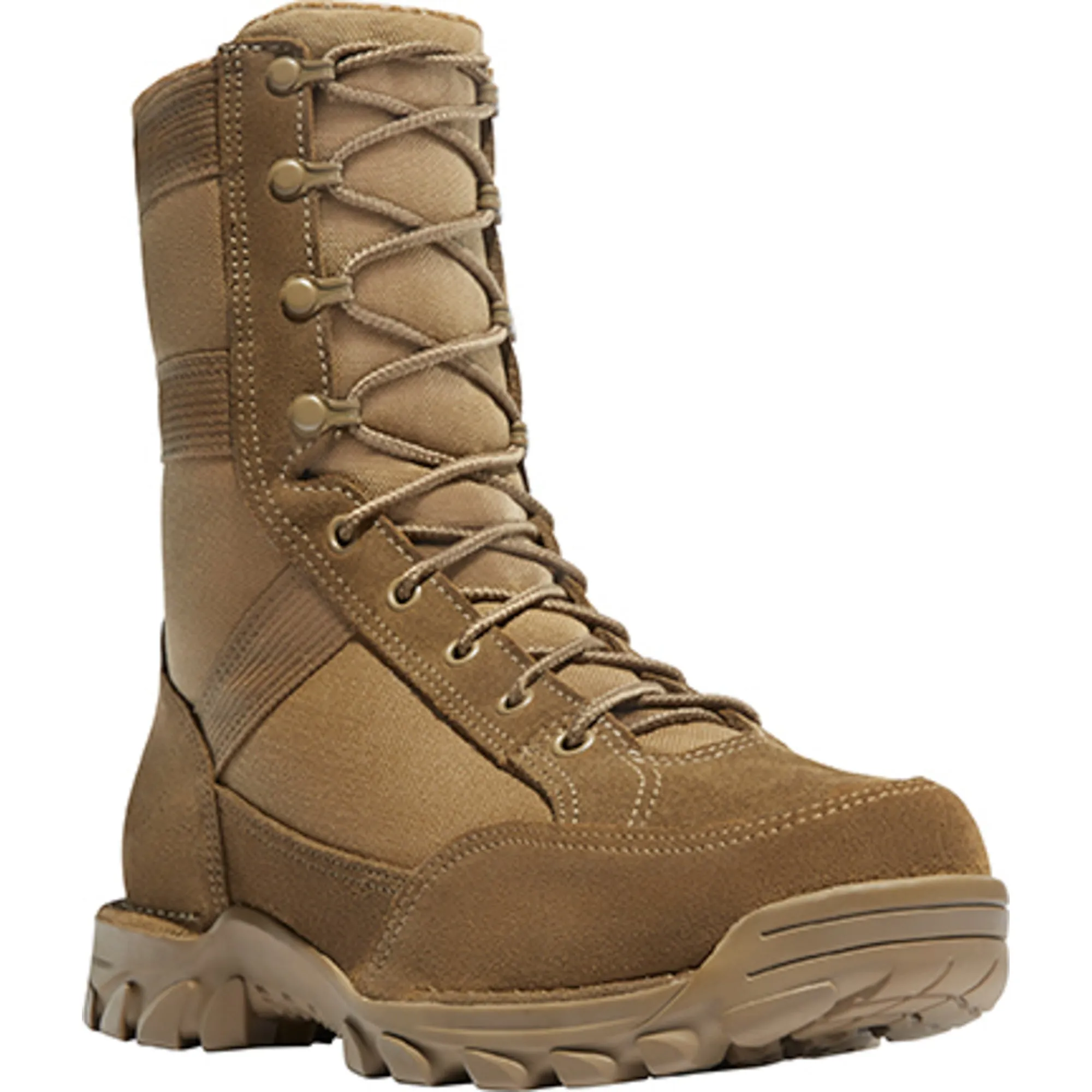 Danner Rivot TFX 8in NMT Men's Coyote Military Boots