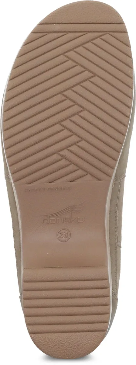 Dansko Bessie footwear collection