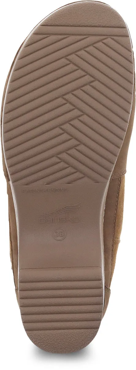 Dansko Bessie footwear collection