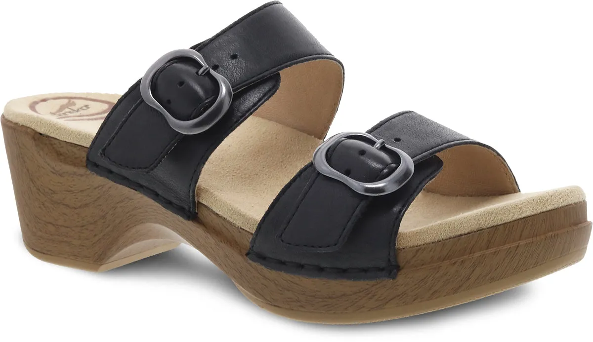 Dansko Sophie - Comfortable and Stylish Women's Sandals | Shop Now