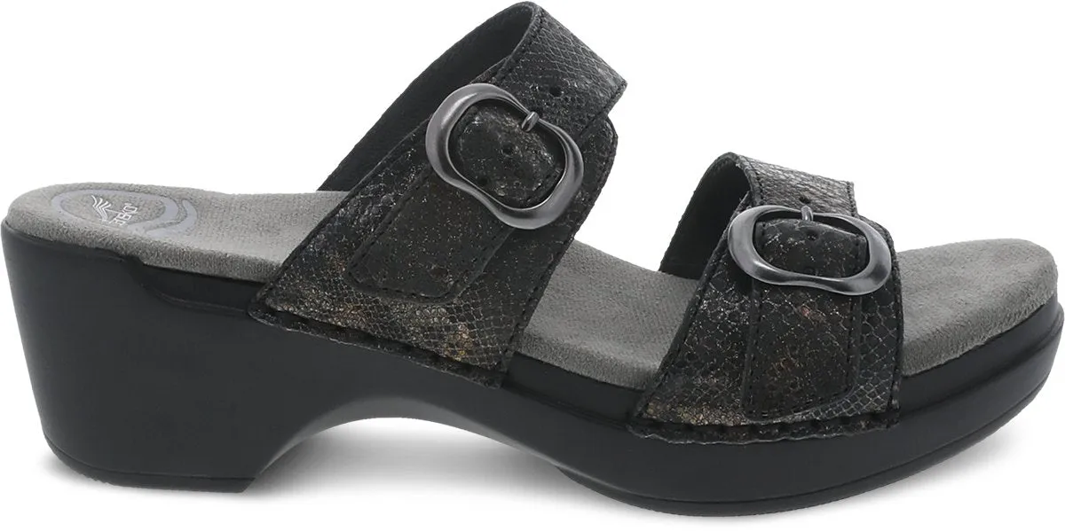 Dansko Sophie - Comfortable and Stylish Women's Sandals | Shop Now