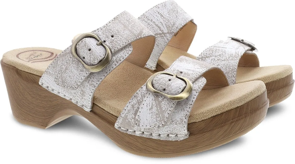 Dansko Sophie - Comfortable and Stylish Women's Sandals | Shop Now