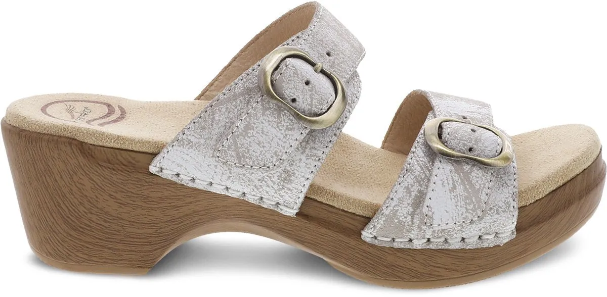 Dansko Sophie - Comfortable and Stylish Women's Sandals | Shop Now