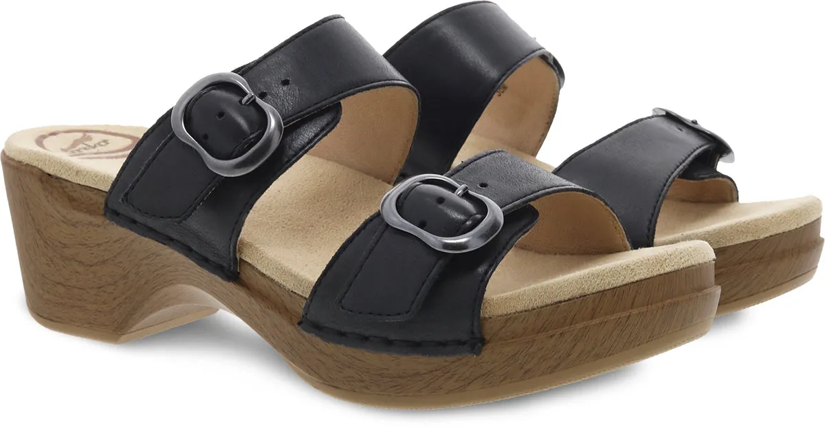 Dansko Sophie - Comfortable and Stylish Women's Sandals | Shop Now