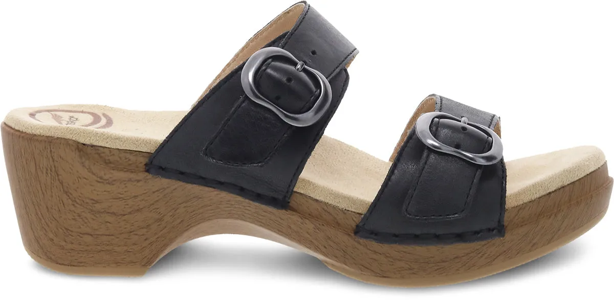 Dansko Sophie - Comfortable and Stylish Women's Sandals | Shop Now