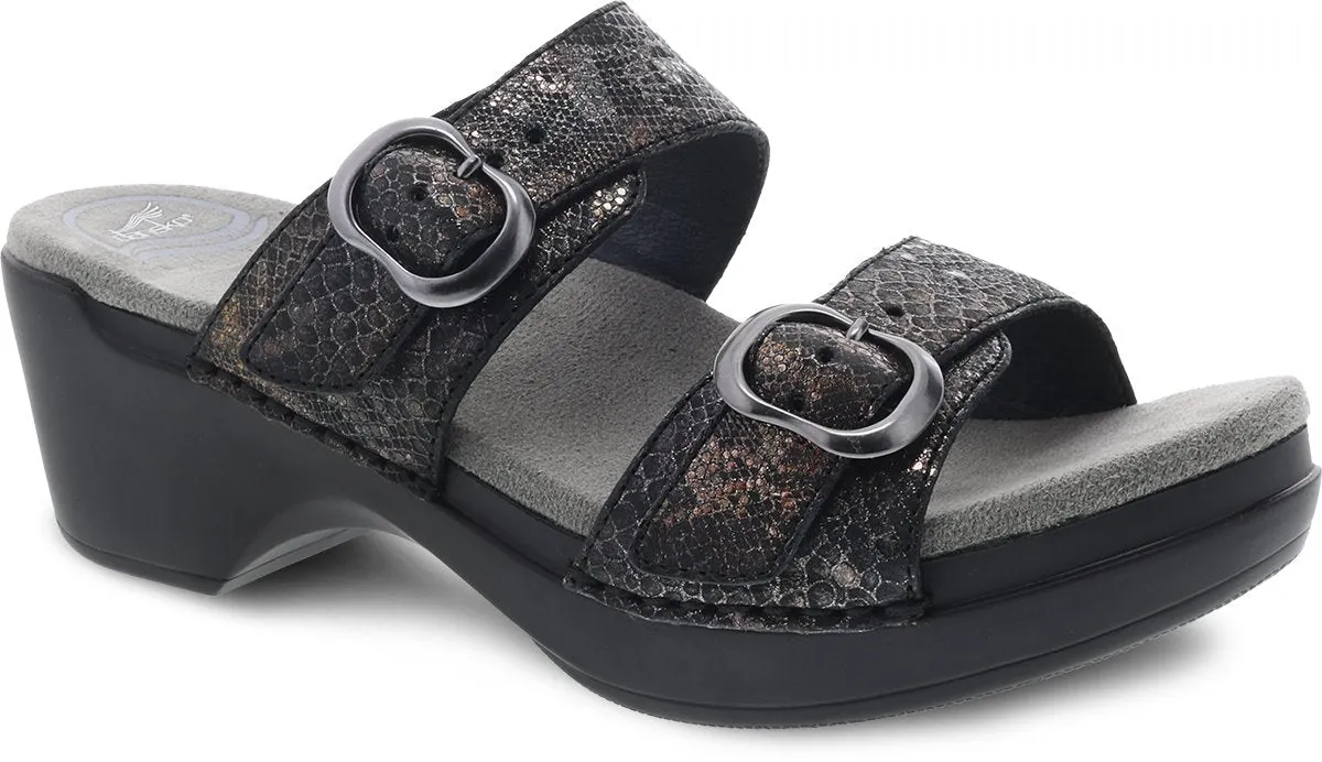 Dansko Sophie - Comfortable and Stylish Women's Sandals | Shop Now