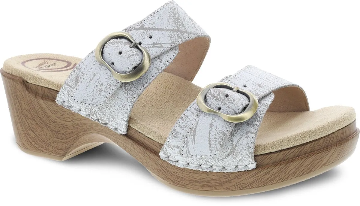 Dansko Sophie - Comfortable and Stylish Women's Sandals | Shop Now