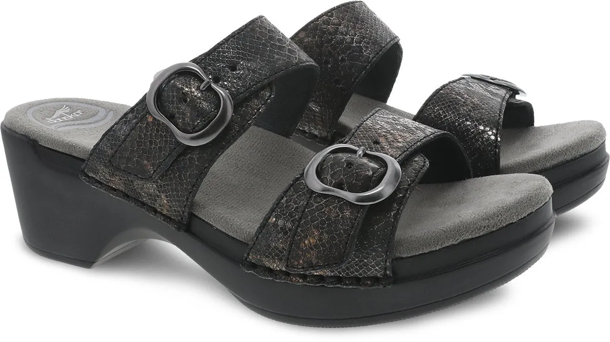 Dansko Sophie - Comfortable and Stylish Women's Sandals | Shop Now