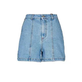 Denim Vintage Bibi Denim Shorts for Women