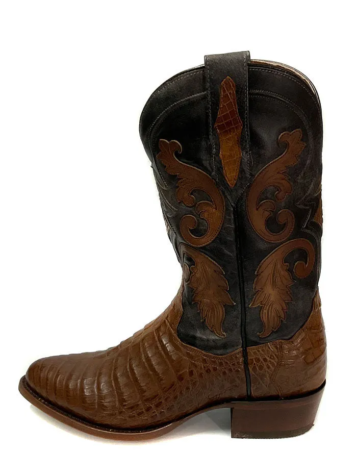 DP3069 Mens Socrates Caiman Boot Bay Apache