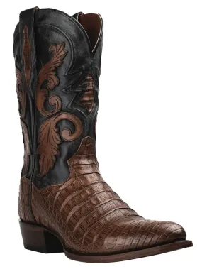 DP3069 Mens Socrates Caiman Boot Bay Apache