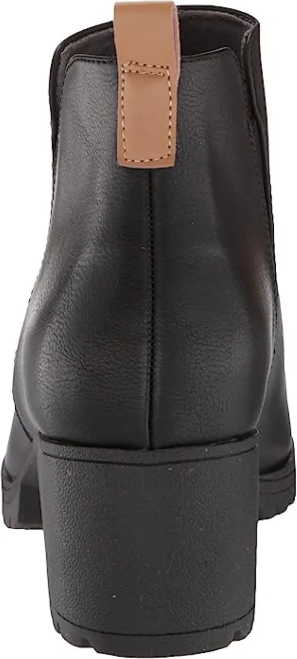 Dr. Scholl's London Women's Boots Black - New without Original Box