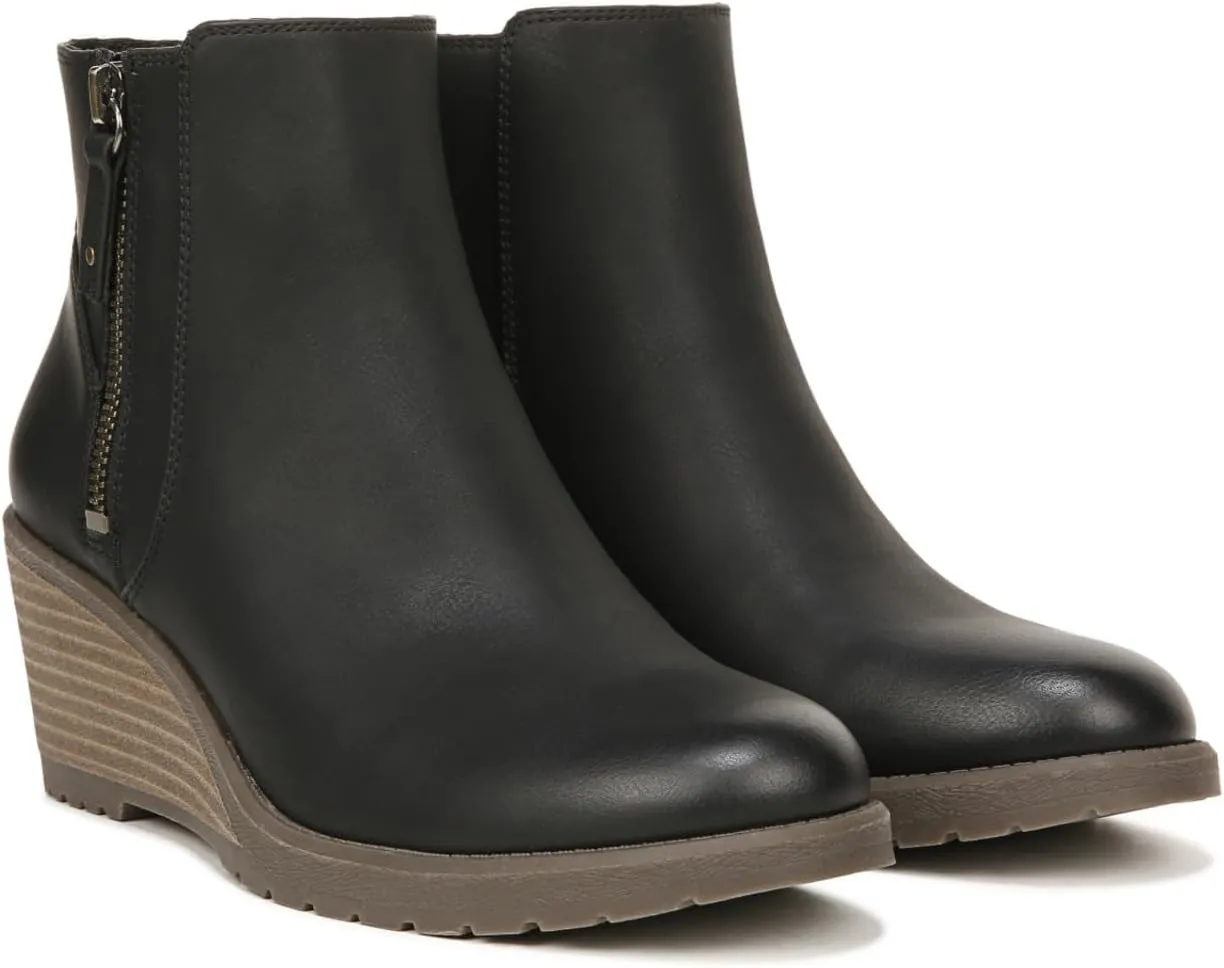 Dr. Scholl's Women's Chloe Booties Ankle Boot