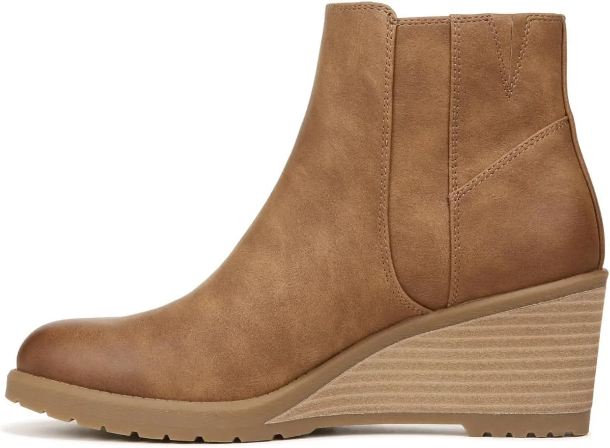 Dr. Scholl's Women's Chloe Booties Ankle Boot