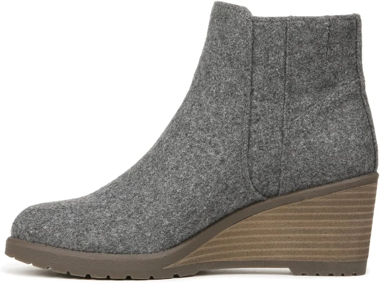 Dr. Scholl's Women's Chloe Booties Ankle Boot