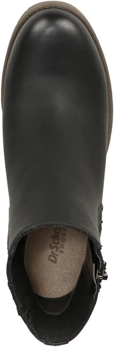 Dr. Scholl's Women's Chloe Booties Ankle Boot