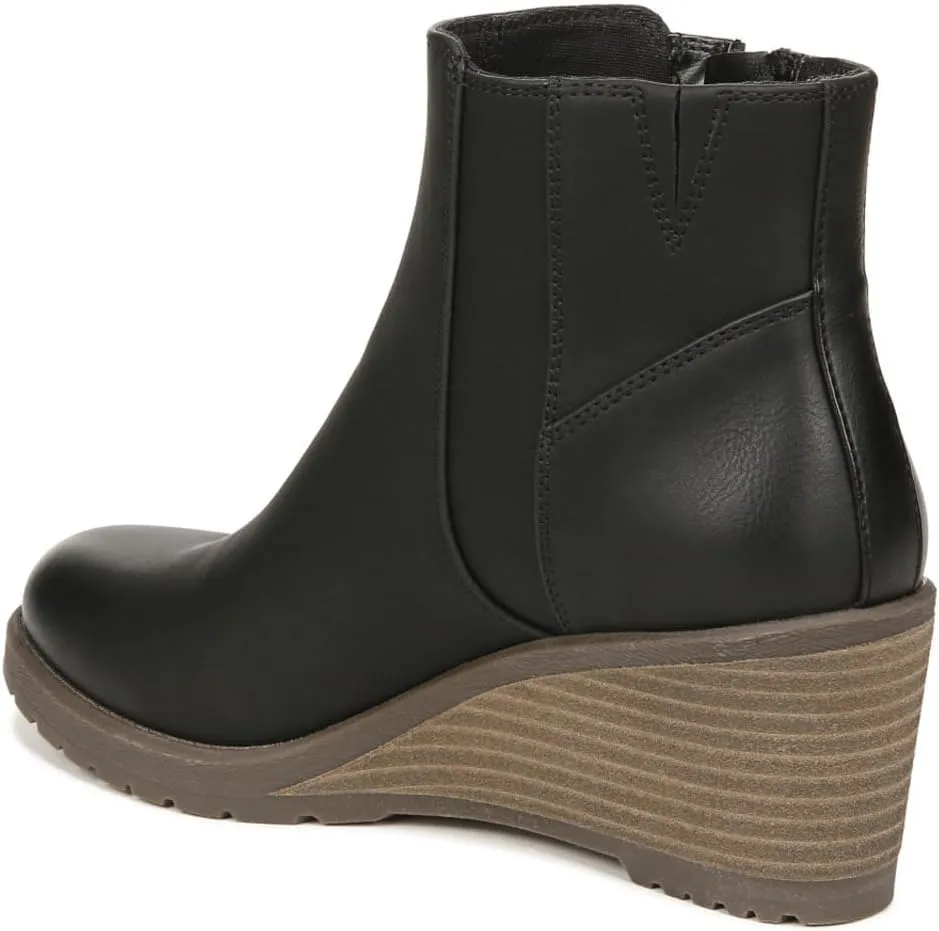 Dr. Scholl's Women's Chloe Booties Ankle Boot