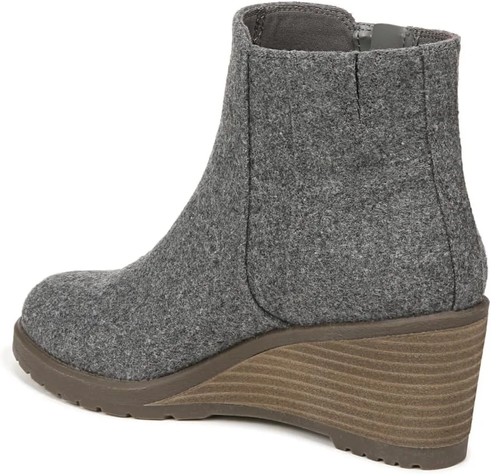 Dr. Scholl's Women's Chloe Booties Ankle Boot