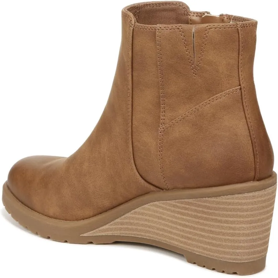 Dr. Scholl's Women's Chloe Booties Ankle Boot