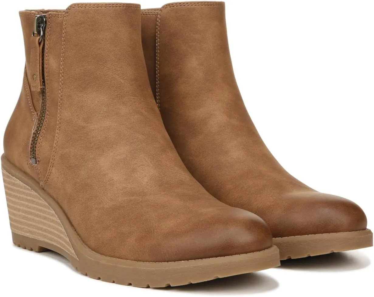 Dr. Scholl's Women's Chloe Booties Ankle Boot