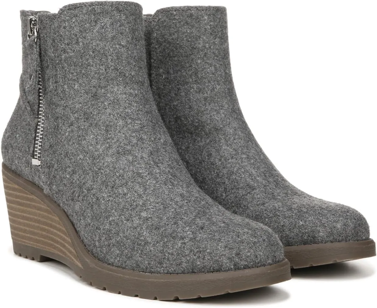 Dr. Scholl's Women's Chloe Booties Ankle Boot