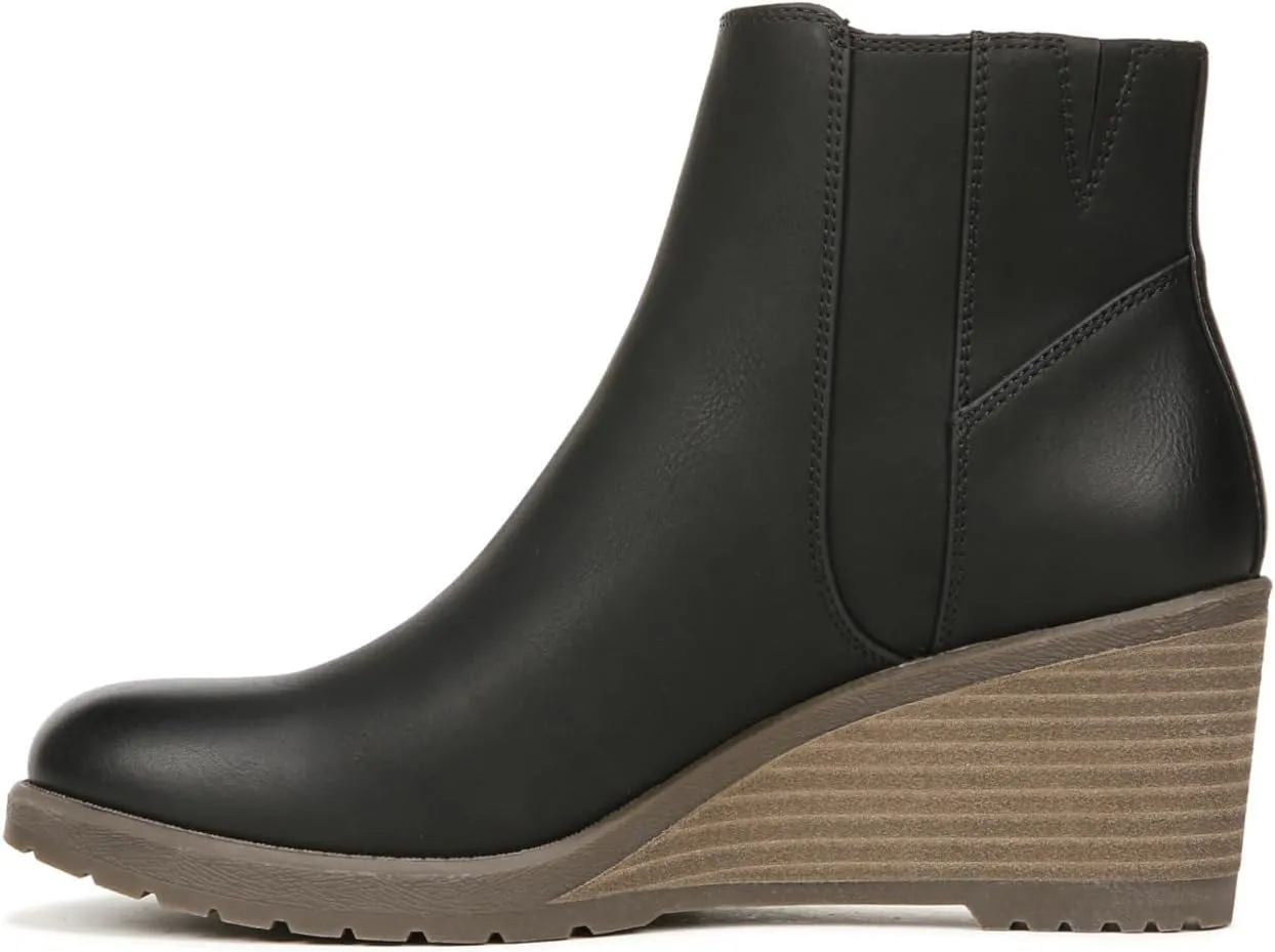 Dr. Scholl's Women's Chloe Booties Ankle Boot