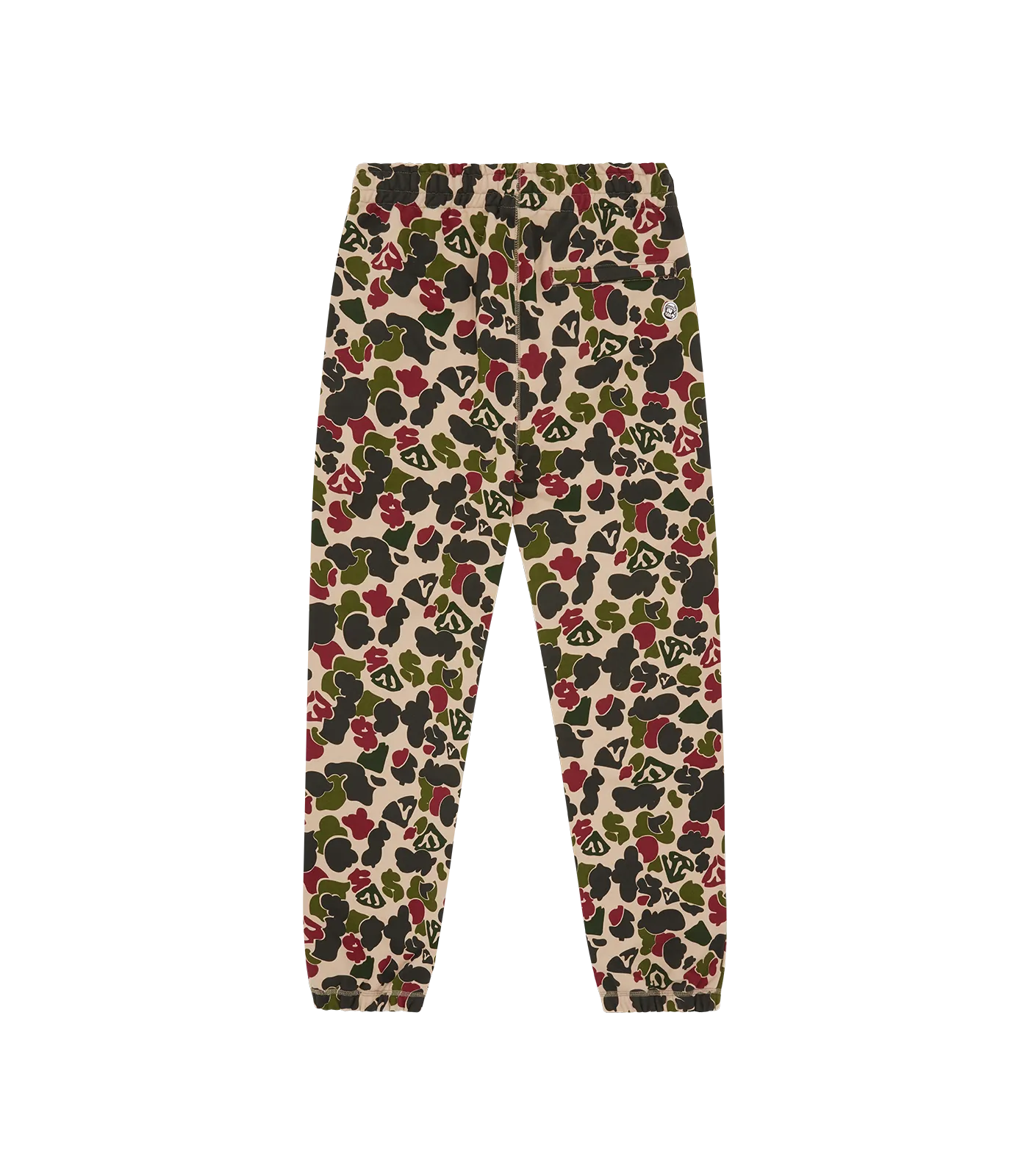 Duck Camo Sweats - Multi Camo