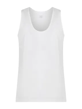 Dynamic - Cotton Stretch Tank Top - B.co Bipack