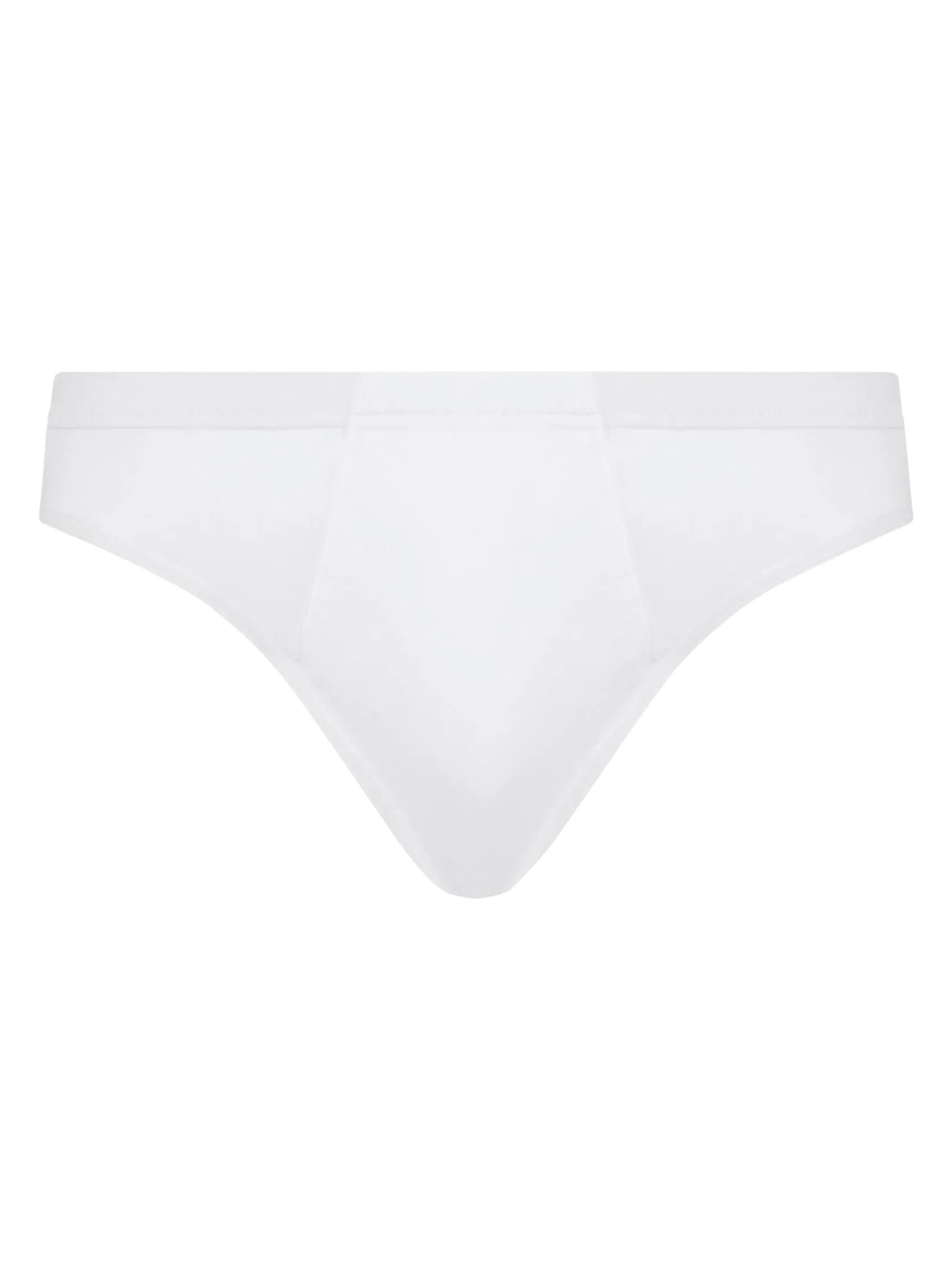 Dynamic - Stretch Cotton Briefs - B.co Bipack