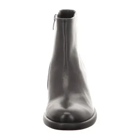 Ecco Sculpted LX 35 Women's Black Leather Boot