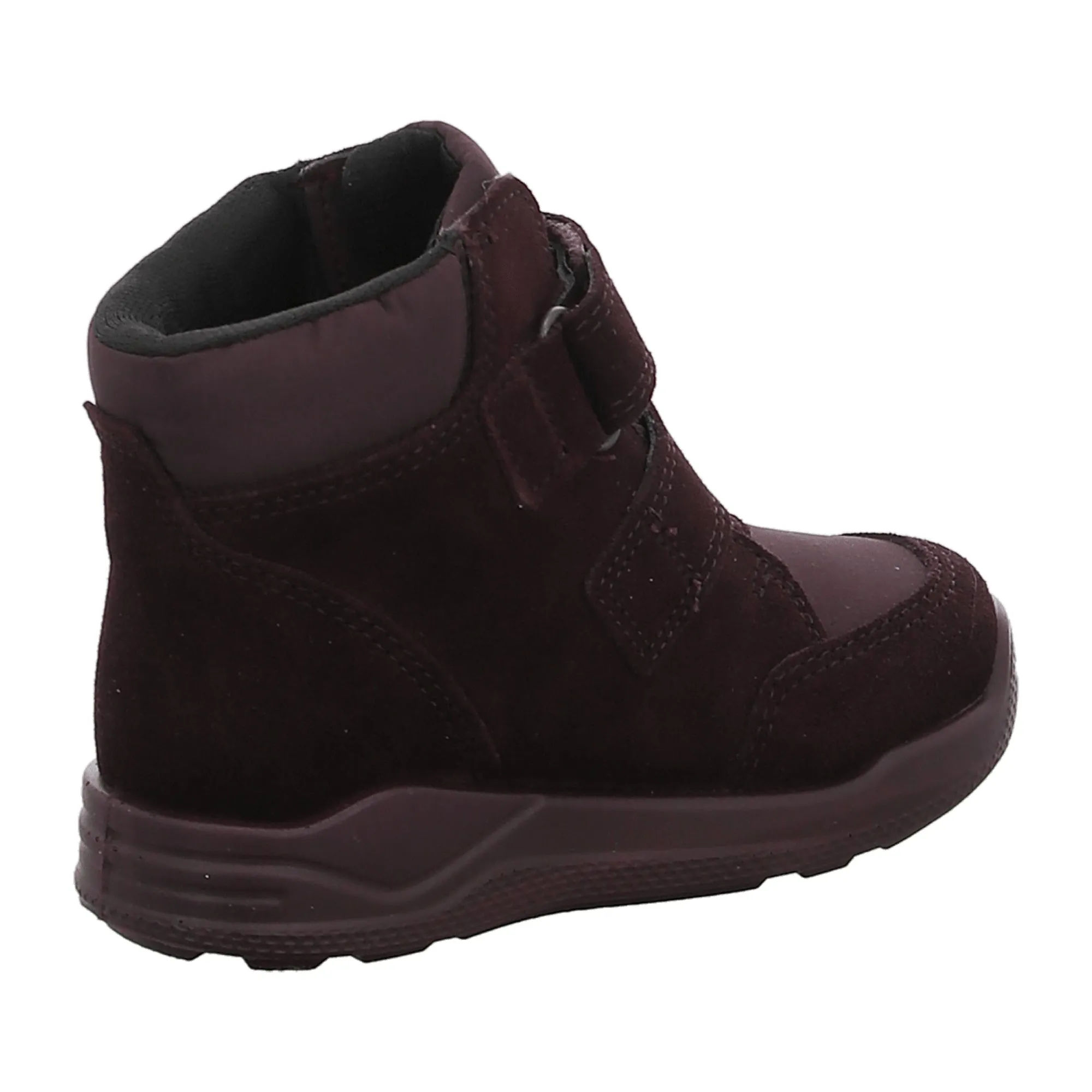 Ecco Urban Mini Kids' Red Boots - Durable, Stylish Children's Footwear