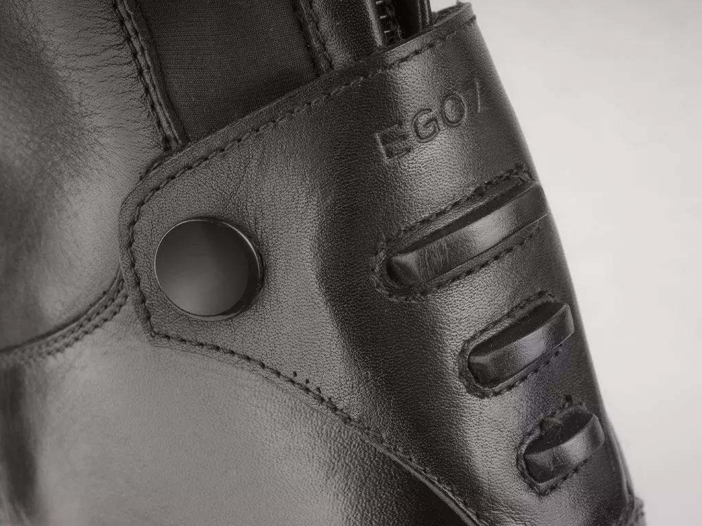 EGO7 Orion Riding Boots