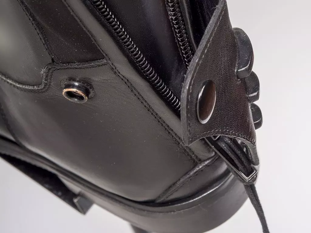 EGO7 Orion Riding Boots