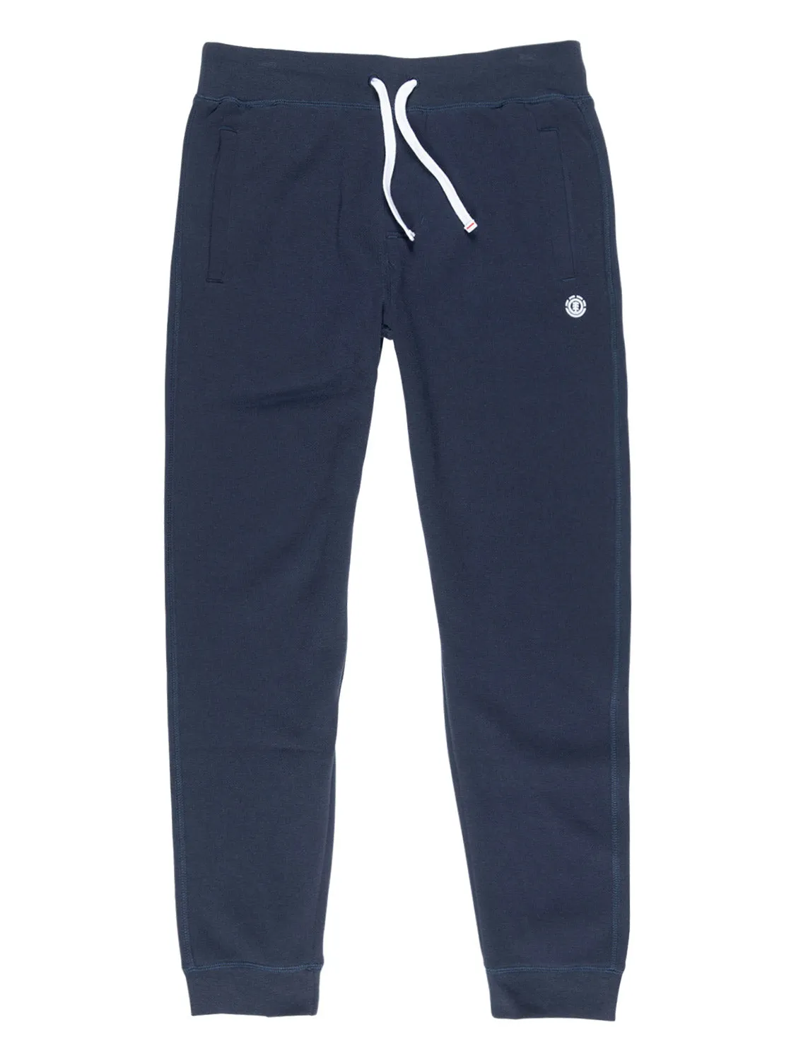 Element Men's Cornell Navy Trackpants.