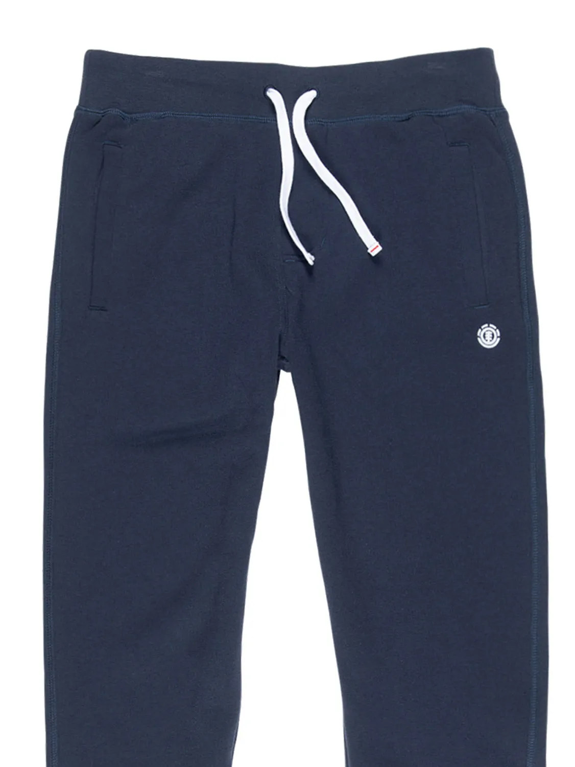 Element Men's Cornell Navy Trackpants.