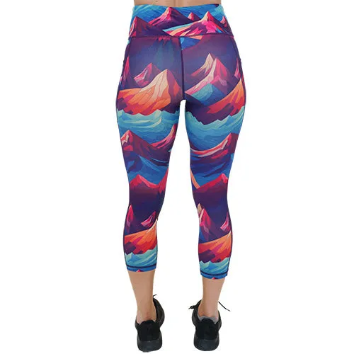 Elevate Leggings - High-performing Leggings to Boost Your Style and Comfort