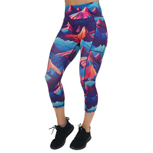 Elevate Leggings - High-performing Leggings to Boost Your Style and Comfort