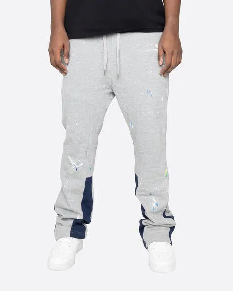 EPTM Heather Grey Sweatpants Showroom