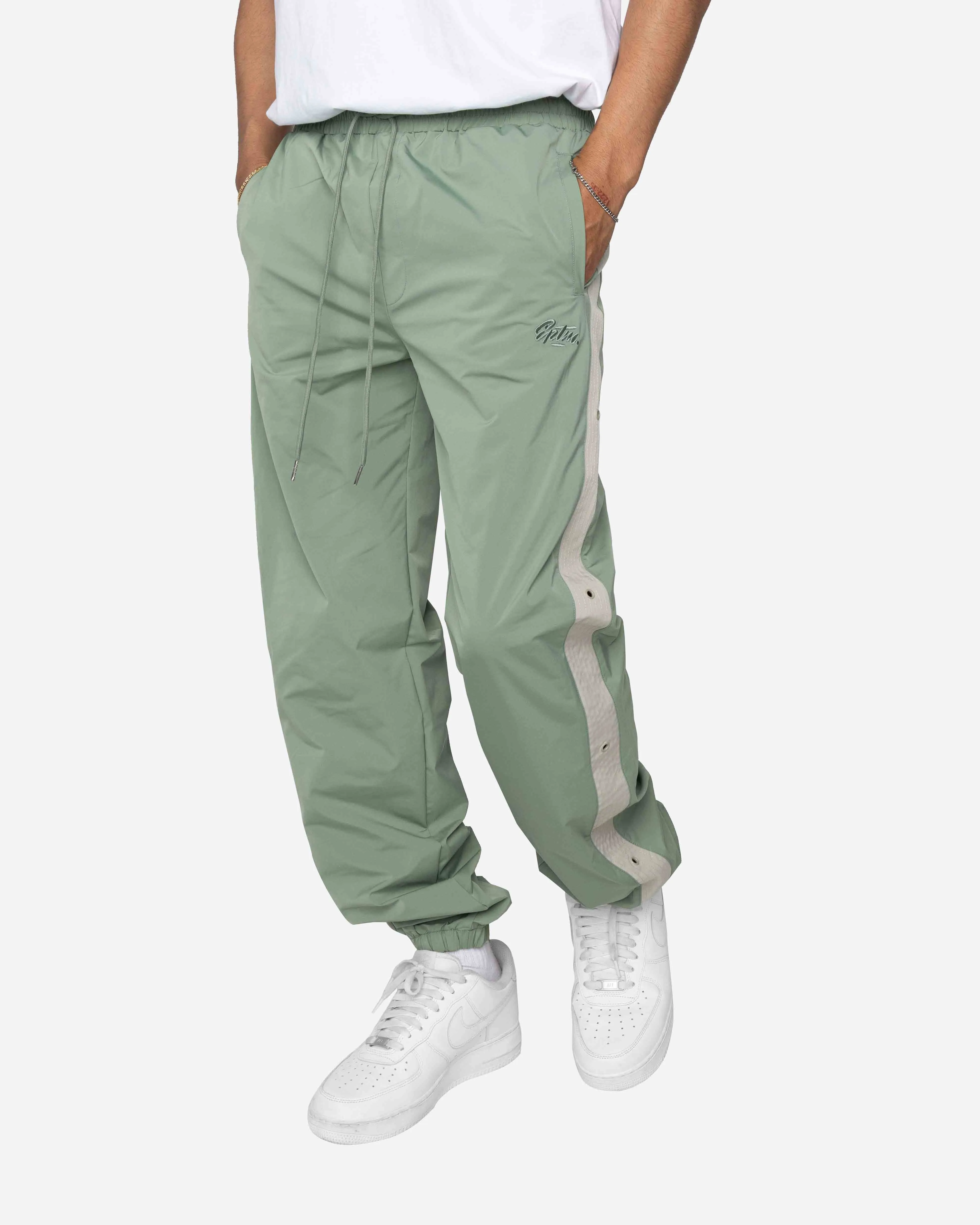 EPTM Joggers - Sage