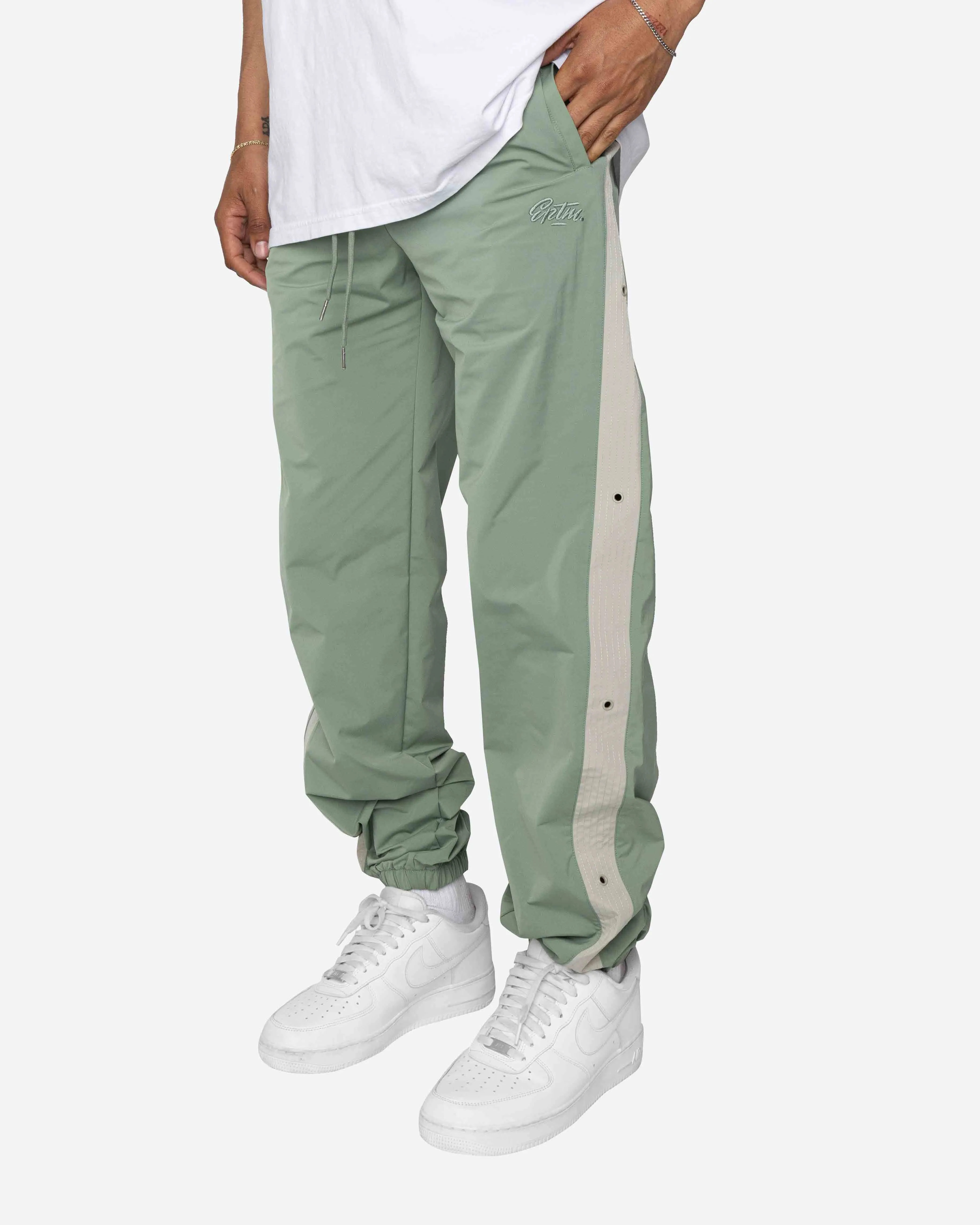 EPTM Joggers - Sage